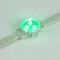 Минифото #6 товара Модуль управляемый SPI-F3-D30 12V RGB-RAM-Auto (0.6W, IP68, 120 deg) (Arlight, Пластик, 3 года)