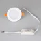 Минифото #2 товара Светильник DL-BL90-5W White (Arlight, IP40 Металл, 3 года)