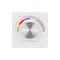 Минифото #3 товара Панель Rotary SR-2836-RGB White (3V,RGB,1зона) (Arlight, IP20 Пластик, 3 года)