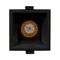 Минифото #6 товара Светильник MS-FLOW-BUILT-S85x85-6W Warm3000 (BK, 55 deg, 230V) (Arlight, IP20 Металл, 5 лет)