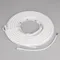 Минифото #4 товара Светодиодная лента герметичная WAVE-SIDE-DOUBLE-B84-16x15mm 24V RGB (10 W/m, IP67, 5m, wire x1) (Arlight, Вывод боковой, 5 лет)
