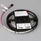 Минифото #3 товара Светодиодная лента SPI-B60-10mm 24V Warm2700-PX6-RAM (15 W/m, IP20, 5060, 5m) (Arlight, бегущий огонь)