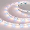 Минифото #5 товара Светодиодная лента RT-B60-10mm 24V RGBW-Warm (14.4 W/m, IP20, 5060, 5m) (Arlight, Открытый)