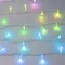 Минифото #6 товара Светодиодная гирлянда ARD-STRING-CLASSIC-10000-CLEAR-95LED-LIVE RGBW-DMX (24V, 10W) (Ardecoled, IP65, 1 год)