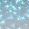 Минифото #4 товара Светодиодная гирлянда ARD-STRING-CLASSIC-10000-CLEAR-100LED-STD Azure (230V, 7W) (Ardecoled, IP65, 1 год)