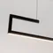 Минифото #4 товара Светильник SP-MARQUO-S770x70-20W Warm3000 (BK, 120 deg) (Arlight, IP20 Металл, 3 года)
