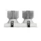 Минифото #6 товара Светильник MS-VORTEX-BUILT-S250x140-2x30W Warm3000 (WH-WH, 50 deg, 230V) (Arlight, IP20 Металл, 5 лет)