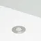 Минифото #6 товара Накладка ART-DECK-CAP-FLAT-R50 (SL, STEEL) (Arlight, Металл)