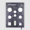 Минифото #6 товара Стенд Светильники INDOOR-01-830х600mm (230V) (Arlight, -)