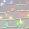 Минифото #7 товара Светодиодная гирлянда ARD-STRING-PRO-10000-WHITE-95LED-MILK-LIVE RGBW-DMX (24V, 10W) (Ardecoled, IP65, 2 года)