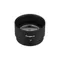 Минифото #1 товара Насадка с фиксированным углом LGD-ARTIFACT-LENS-R65 (BK, 15 deg) (Arlight, Металл)