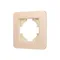 Минифото #1 товара Рамка алюминиевая FRM-AKIRY-SFAL-1-GD (Arlight, -)