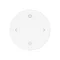 Минифото #2 товара INTELLIGENT ARLIGHT Пульт SMART-801-22-1G-DIM White (3V, Magnet, 2.4G) (IARL, IP20 Пластик, 5 лет)