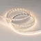 Минифото #5 товара Светодиодная лента RT-A144-10mm 24V Warm3000 (7.7 W/m, IP20, 2835, 5m) (Arlight, высок.эфф.200 лм/Вт)