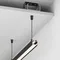 Минифото #10 товара Профиль SL-LINE-2522-2500 BLACK (Arlight, Алюминий)