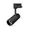 Минифото #1 товара Светильник LGD-SILMA-4TR-R55-4W Warm2700 (BK, 4 deg, 230V) (Arlight, IP20 Металл, 5 лет)