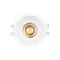 Минифото #2 товара Светильник MS-HARBOR-R82-10W Warm3000 (WH, 36 deg, 230V) (Arlight, IP20 Металл, 5 лет)