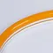 Минифото #2 товара Гибкий неон ARL-CF2835-Classic-220V Yellow (26x15mm) (Arlight, 8 Вт/м, IP65)
