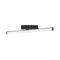 Минифото #1 товара Светильник LGD-TUBE-TURN-4TR-L600-20W Warm3000 (BK, 180 deg, 230V) (Arlight, IP20 Металл, 3 года)