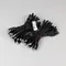 Минифото #4 товара Светодиодная гирлянда ARD-STRING-CLASSIC-15000-BLACK-100LED-LIVE RGB-SPI (12V, 53W) (Ardecoled, IP65, 1 год)