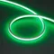 Минифото #5 товара Светодиодная лента герметичная WAVE-TOP-A240-18x15mm 24V RGB (10 W/m, IP54, 5m, wire x1) (Arlight, Вывод прямой, 3 года)