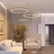 Минифото #4 товара Светильник SP-DIAMOND-R850-40W Warm3000 (BK, 45 deg, 230V, TRIAC) (Arlight, IP20 Металл, 5 лет)
