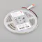 Минифото #3 товара Светодиодная лента RT-A160-5mm 24V Warm3500 (9.6 W/m, IP20, 2835, 5m) (Arlight, Открытый)