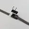 Минифото #2 товара Коннектор ремня с питанием ART-INBELT-CON-POWER (BK, 48V) (Arlight, -)