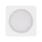 Минифото #3 товара Светодиодная панель LTD-80x80SOL-5W Warm White 3000K (Arlight, IP44 Пластик, 3 года)