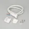 Минифото #3 товара Коннектор питания для ленты ARL-PV (15.5x6mm) (Arlight, Пластик)