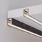 Минифото #6 товара Профиль SL-MINI-8-2000 ANOD BLACK (Arlight, Алюминий)