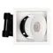 Минифото #4 товара Светильник CL-SIMPLE-S80x80-9W Warm3000 (WH, 45 deg) (Arlight, IP20 Металл, 3 года)