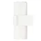 Минифото #4 товара Светильник SP-SPICY-WALL-TWIN-S180x72-2x6W Warm3000 (WH, 40 deg) (Arlight, IP20 Металл, 3 года)