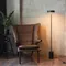 Минифото #2 товара Светильник SP-SAMSARA-FLOOR-16W Warm3000 (BK, 110 deg, 230V) (Arlight, IP20 Металл, 3 года)
