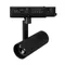 Минифото #1 товара Светильник LGD-ARTIFACT-4TR-R65-18W Warm3000-MIX (BK, 20 deg., DALI, 230V) (Arlight, IP20 Металл, 5 лет)