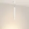 Минифото #3 товара Светильник SP-ARTEMIS-HANG-P-R60-15W Warm3300-MIX (WH, 8-80 deg, 230V, TRIAC) (Arlight, IP20 Металл, 5 лет)