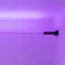 Минифото #7 товара Лента-трос STINGRAY-RT-B30-10mm 24V RGB (7.2 W/m, IP20, 5060, 5m) (Arlight, -)
