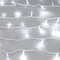 Минифото #3 товара Светодиодная гирлянда ARD-STRING-CLASSIC-1000-WHITE-100LED-PULSE White (230V, 7W) (Ardecoled, IP65, 1 год)