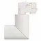 Минифото #3 товара Светильник LGD-TWIST-TRACK-4TR-R70-15W White5000 (WH-BK, 30 deg, 48V, DALI) (Arlight, IP40 Металл, 3 года)