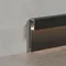 Минифото #5 товара Профиль PLINTUS-H54B-2000 BLACK (Arlight, Алюминий)