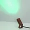 Минифото #3 товара Светильник KT-RAY-COLOR-R42-6W RGB (RS, 25 deg, 12V) (Arlight, IP67 Металл, 3 года)