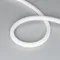 Минифото #2 товара Светодиодная лента герметичная MOONLIGHT-TOP-A140-16x15mm 24V Warm3500 (9.6 W/m, IP65, 2835, 5m, wire x1) (Arlight, Вывод вниз, 3 года)