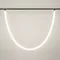 Минифото #3 товара Светильник MAG-FLEX-TUBE-ELASTIC-L2500-35W Day4000 (BK, 360 deg, 48V) (Arlight, IP20 Металл, 3 года)