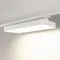 Минифото #5 товара Светильник LGD-AFINA-4TR-S600x300-50W Day4000 (WH, 110 deg, 230V) (Arlight, IP20 Металл, 5 лет)