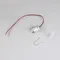 Минифото #2 товара Светильник ALT-LODESTAR-HANDRAIL-R27-1.5W Warm3000 (GR, 70 deg, 12-24V) (Arlight, IP67 Металл, 3 года)