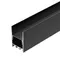 Минифото #2 товара Профиль SL-COMFORT-3551-2000 ANOD BLACK (Arlight, Алюминий)