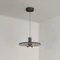 Минифото #6 товара Светильник SP-KOTARO-R350-12W Warm2700 (BK-GR, 36 deg, 230V, TRIAC) (Arlight, IP20 Фетр, 3 года)