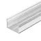 Минифото #2 товара Профиль SL-SLIM15-H10-2000 ANOD (Arlight, Алюминий)
