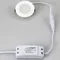 Минифото #3 товара Светодиодный светильник LTM-R60WH-Frost 3W Warm White 110deg (Arlight, IP40 Металл, 3 года)