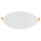 Минифото #6 товара Светильник DL-192M-18W White (Arlight, IP40 Металл, 3 года)